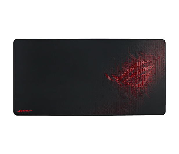 ASUS ROG Sheath Gaming czarna 90MP00K1-B0UC00 - 482116 - zdjęcie 3
